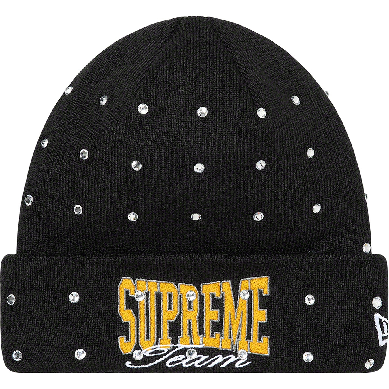New Era® Rhinestone Beanie view 6